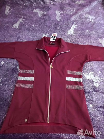 Спортивный костюм женский