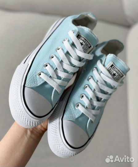 Кеды converse женские 36, 37