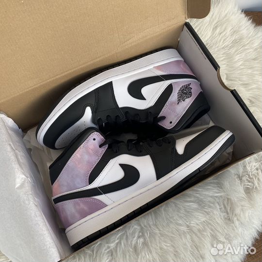 Одежда и обувь из США и Европы