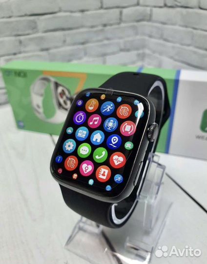 Смарт часы watch 7