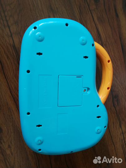 Пианино Baby Go