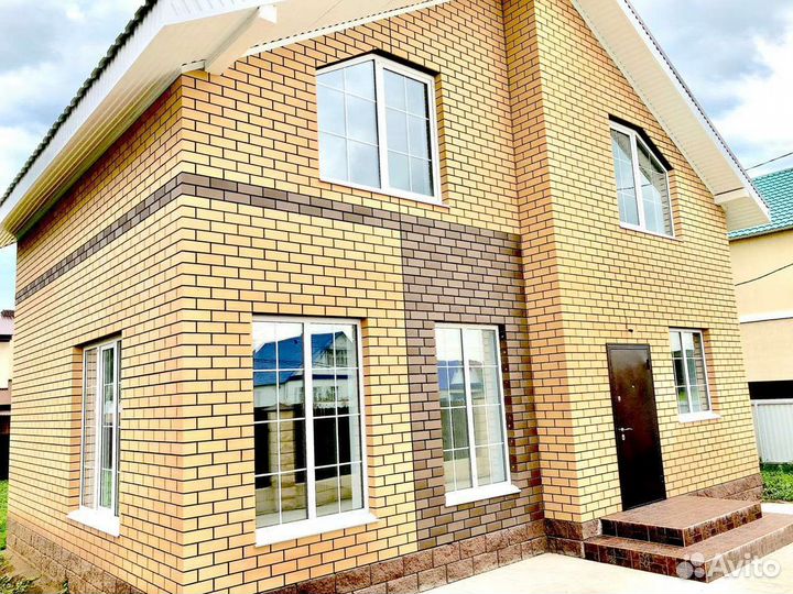 Пластиковые окна в загородный дом veka