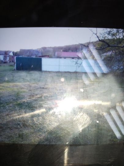 Участок 8 сот. (ИЖС)