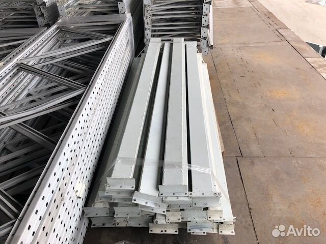 Складское оборудование