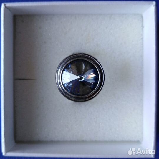 Кольцо Jenavi Эмбаси