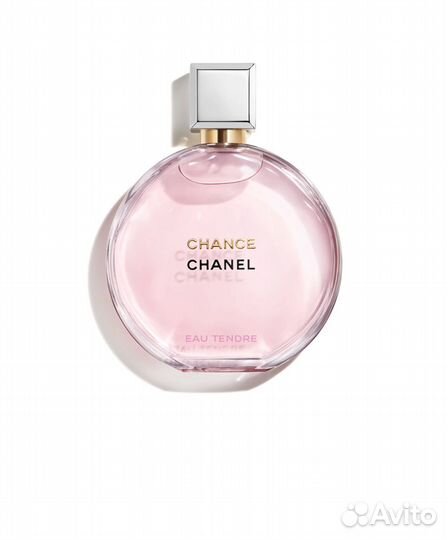 Парфюм Chanel Chence eau Tender женские масляные