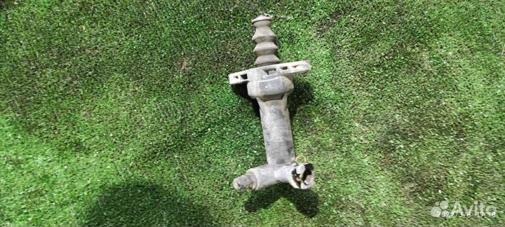 Главный цилиндр сцепления volkswagen polo cfm