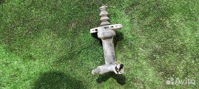 Главный цилиндр сцепления volkswagen polo cfm