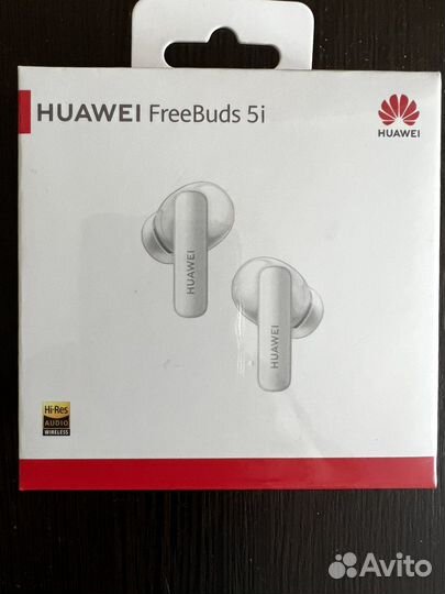 Беспроводные наушники