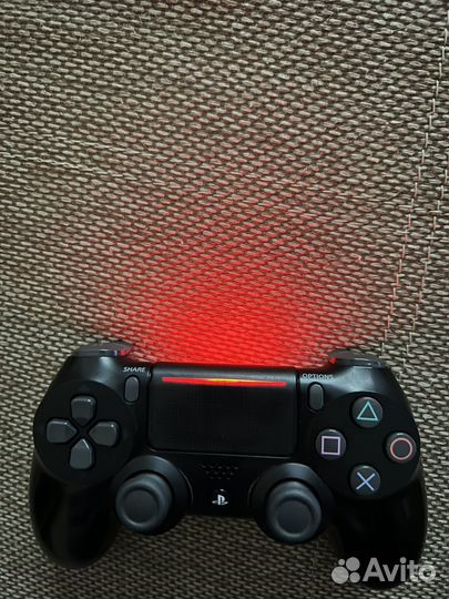 Геймпад ps4