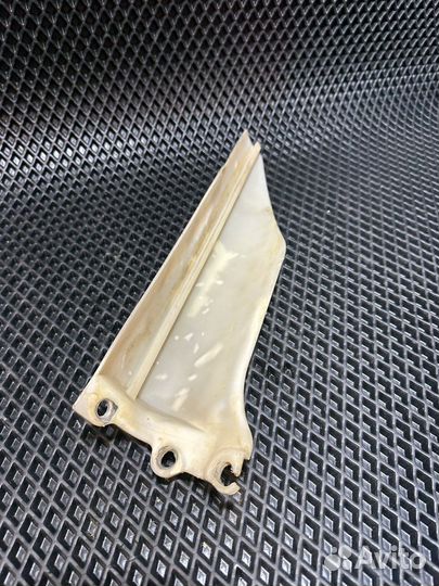 Защита вилки Kawasaki KX 125 2003-2008