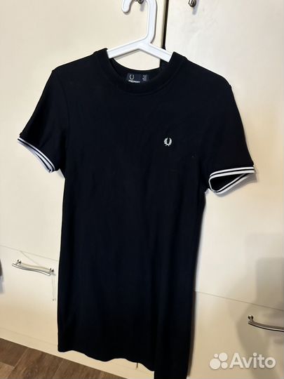 Платье fred perry