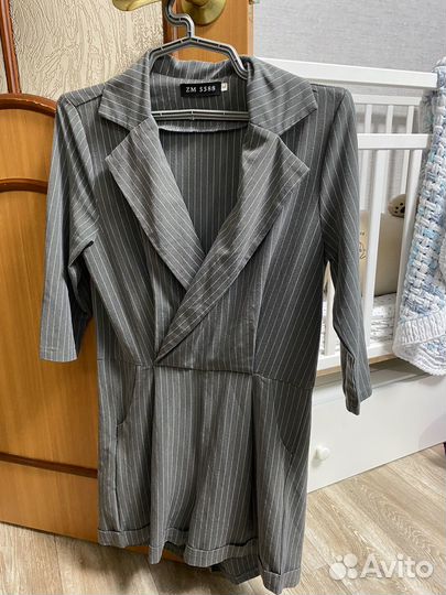 Комбинезон 44