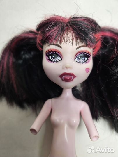 Кукла Монстер Хай monster high дракулаура