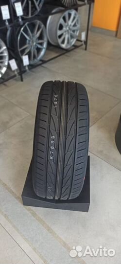 Nexen N'Fera Primus 215/55 R17