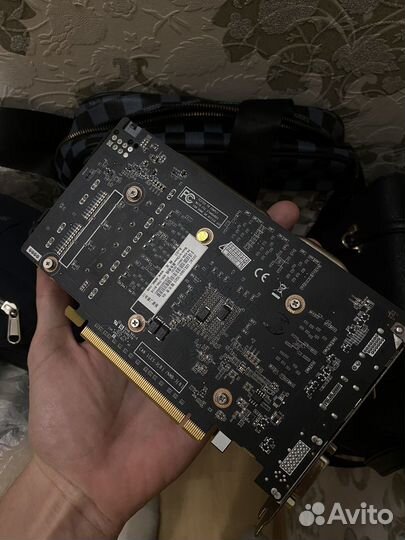 Gtx 1060 3gb Zotac