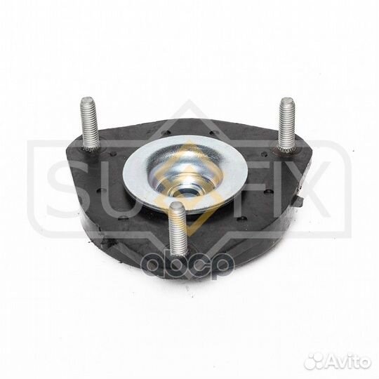 Опора амортизационной стойки LCV перед прав/л