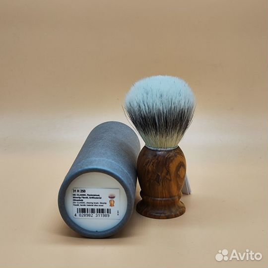 Помазок для бритья Muhle (Muehle) Silvertip 31H250