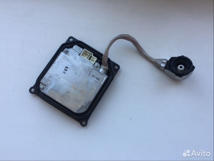 Блок ксенон Lexus LX 570 Toyota Land Cruiser