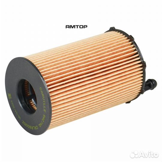 Carville racing crlr8005Z Фильтр масляный Carville