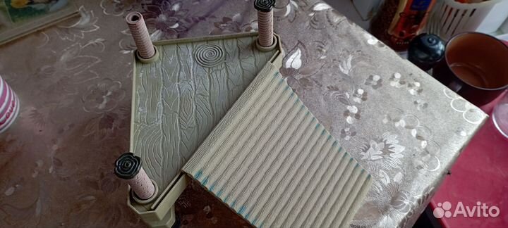 Плотик для аквариума/террариума