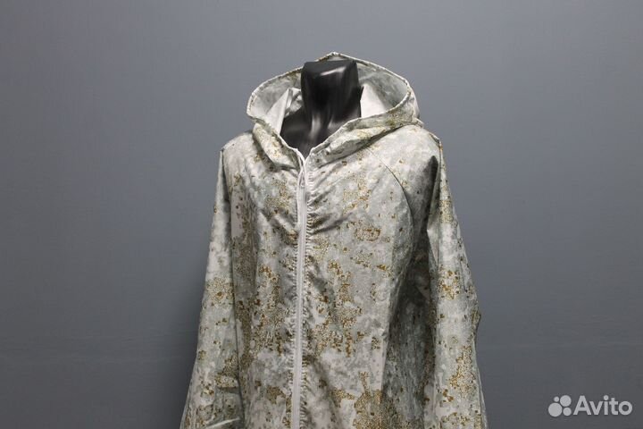 Маскхалат Березка камуфляж