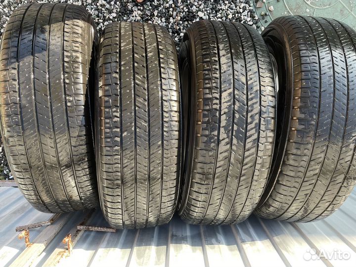 Yokohama Geolandar G091 225/65 R17 102H