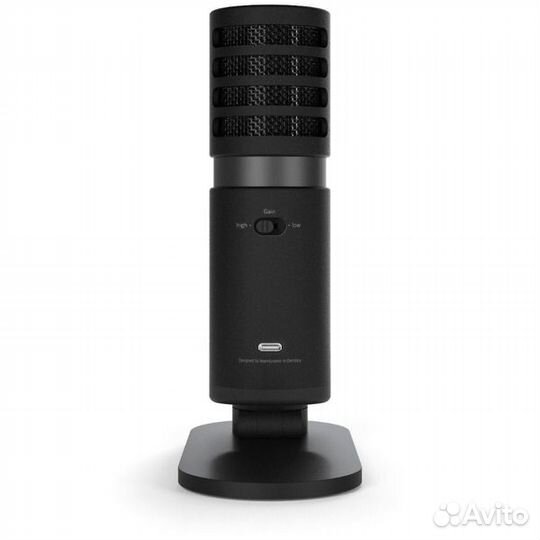 USB-микрофон Beyerdynamic FOX