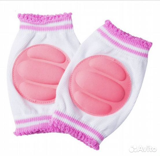 Наколенники детские