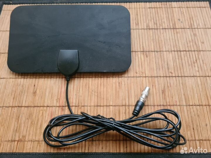 Цифровая HD антенна для тв