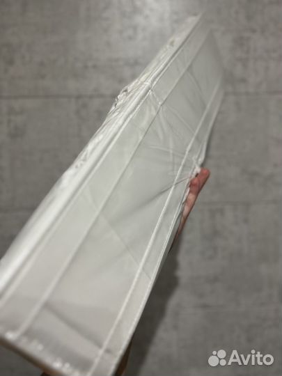 Набор коробок для хранения IKEA skubb Скубб