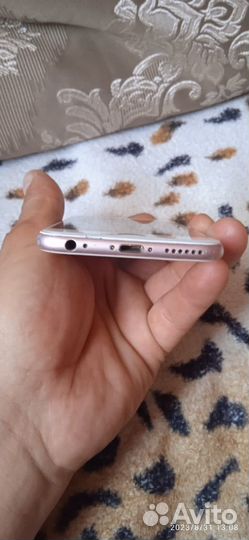 iPhone 6 s