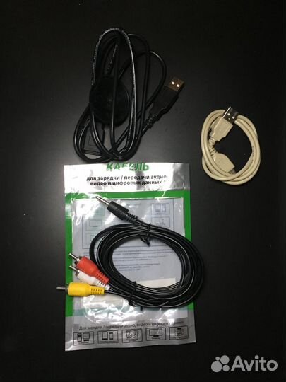 Кабель, USB удленнитель