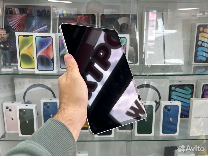 iPad Pro 11 (2018) 64Gb Wi-Fi