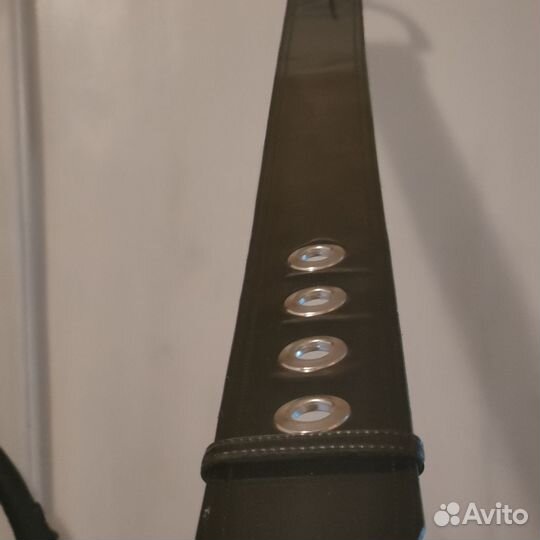 Ремень женский кожаный