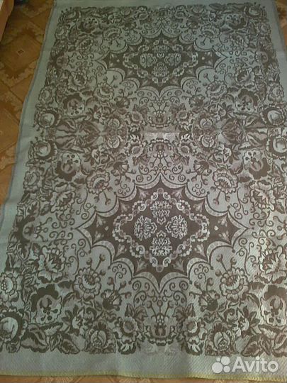 Одеяло, покрывало, плед