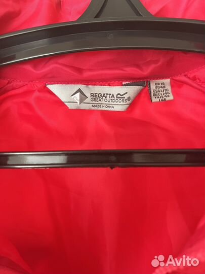 Ветровка женская 44-46 Regatta