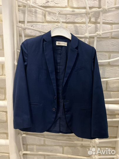 Пиджак для мальчика HM