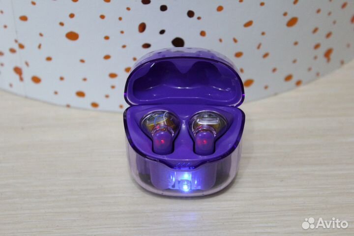 Беспроводные наушники JBL Tune Flex(новые,гарантия