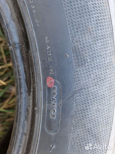 Колеса 195 65 р15