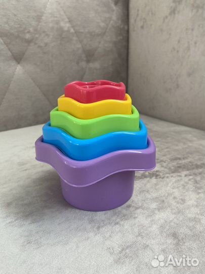 Развивающие игрушки fisher price