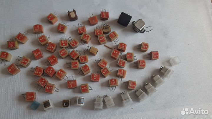 Трансформаторы и многое другое