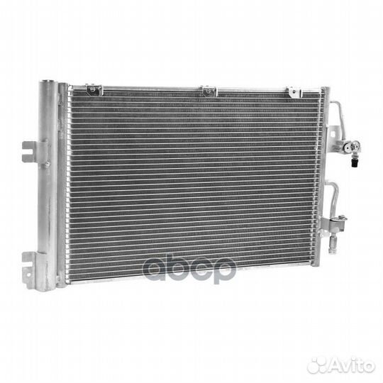 Радиатор кондиционера MRK7216 BM-Motorsport