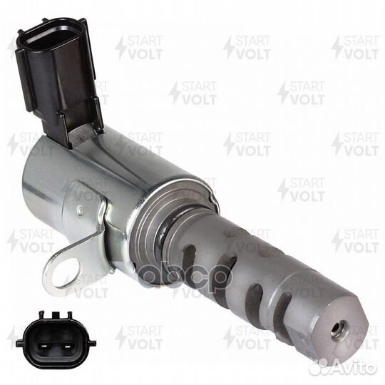 Клапан эл. рег. фаз грм SVC1104 startvolt