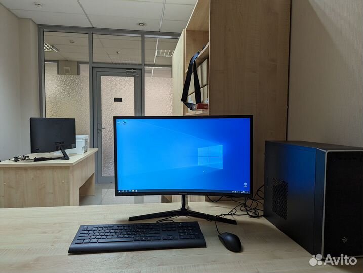 Ремонт компьютеров в Ессентуках