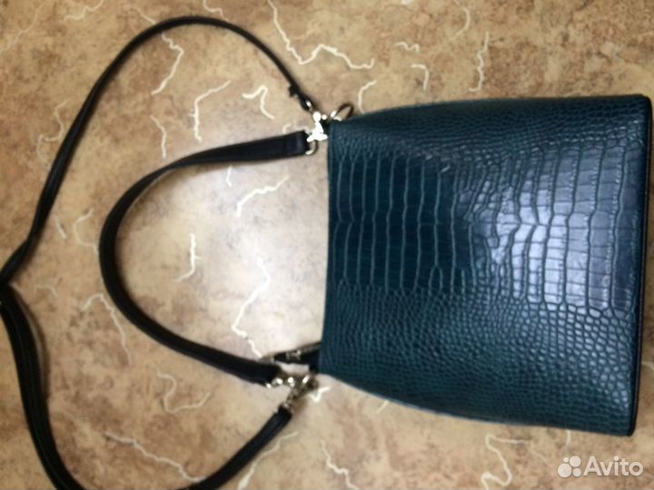 Сумка новая 22см на 25,5см