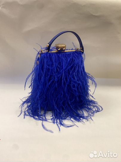 Сумка клатч