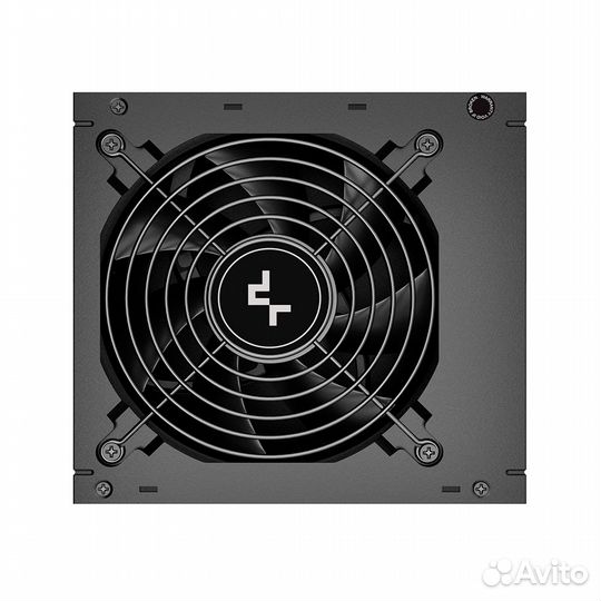 Блок питания 850W Deepcool PM850D 80+ gold
