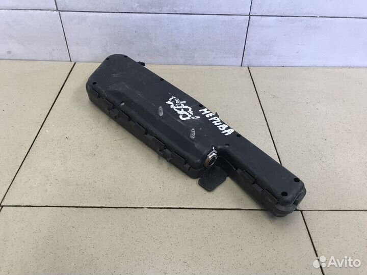 Подушка безопасности боковая (в сиденье) Meriva B