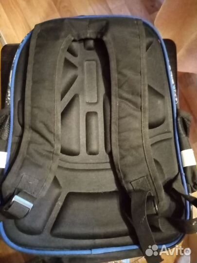 Рюкзак для школьника